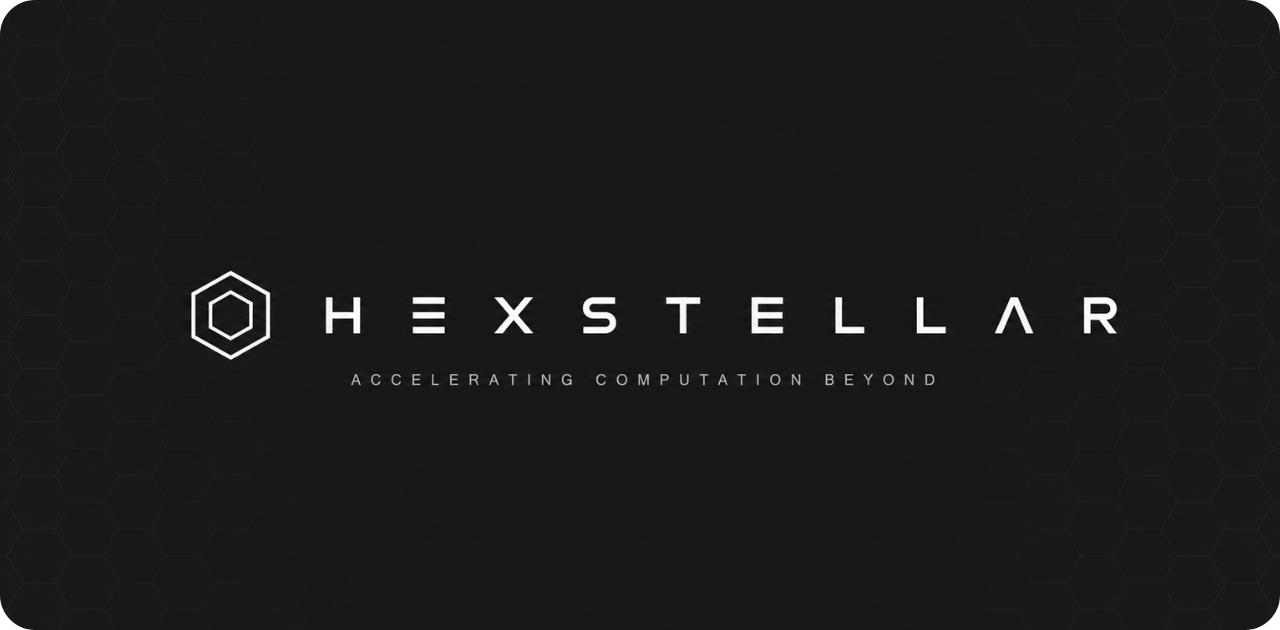 HexStellar — verified computation for hard optimization and decision problems